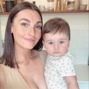 Meet your Posher, Ellyn